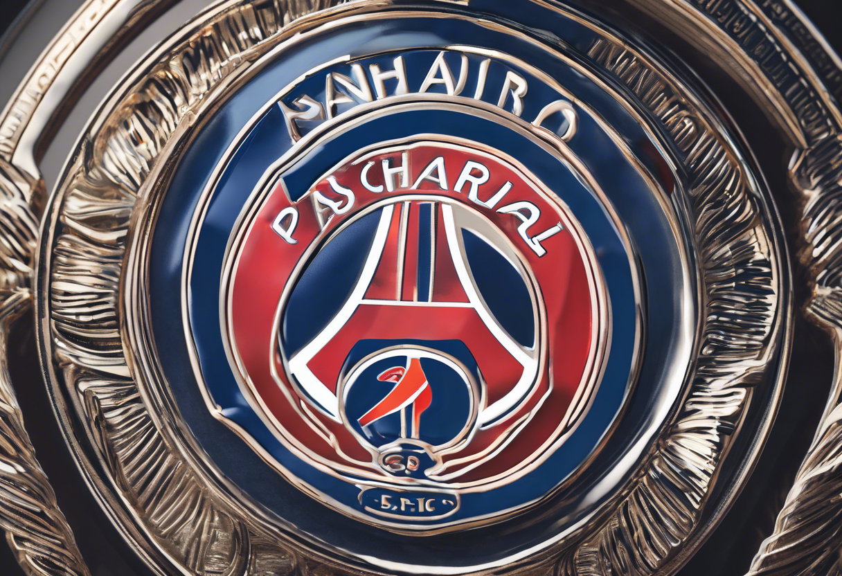 История основания клуба PSG
