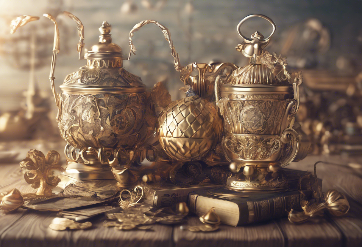 Лучшие игроки и тренеры клуба за последние 50 лет